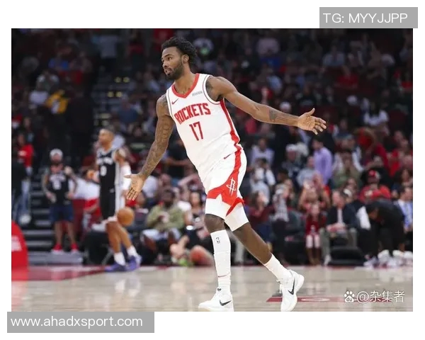 马刺与火箭对决球员数据分析及表现对比详解